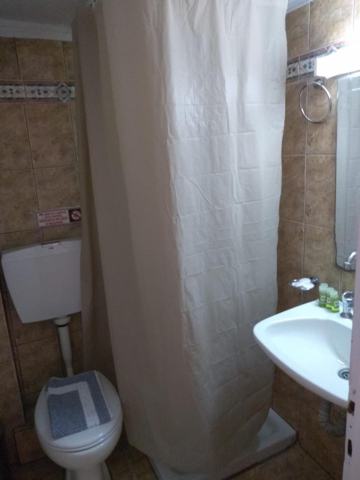 Bambola Apartments 尼亚·蒙达尼亚 外观 照片