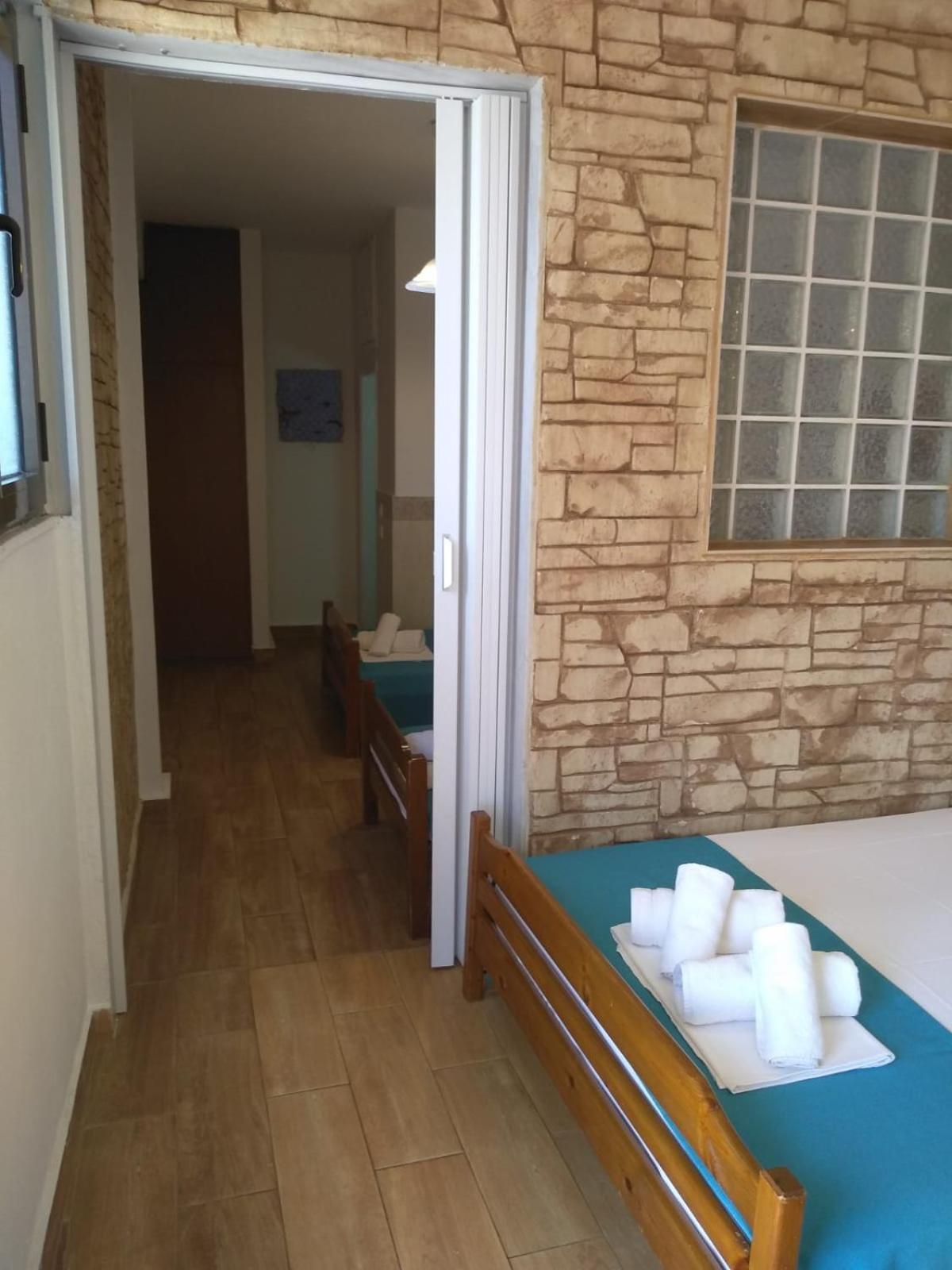 Bambola Apartments 尼亚·蒙达尼亚 外观 照片